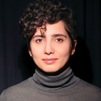 Saeedeh Moayedi-Nia