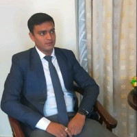 Vishal Kumar