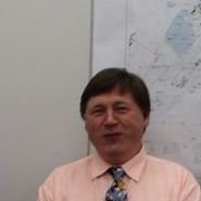 Jorn Eriksen