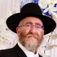 Rabbi Hillel Simon