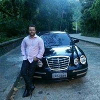 Robson Chote