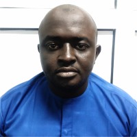 Hassan K. Abubakar