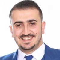 Yazan Azzoubi