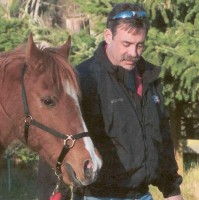 Steven Gray