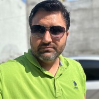 Awais Ahmed Cheema
