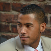 Elliot Evelyn