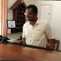 Raishan K A