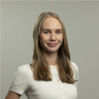 Hedda Kristine Kielland Bjerk