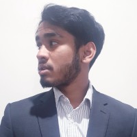 Ishan S.