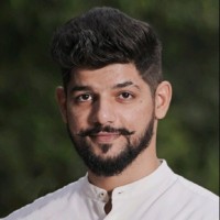 Sumit Sheokand
