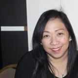 Mary Gold Baltazar