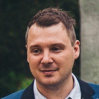 Mark Bunnett
