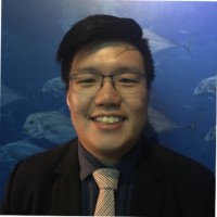Joshua Tan