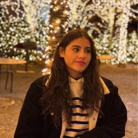 Monserrat Villaseñor Gaona