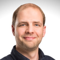 Simon Leuenberger