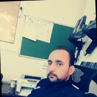 Masood Javed Javed