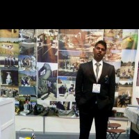 David William C Raj