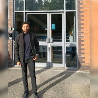 Imad Ahamed