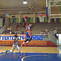 Donovan Johnson