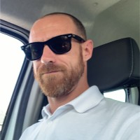 Jimmy Cridge