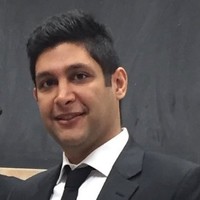 Armin Haghighattalab