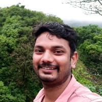 Deepak Suryawanshi