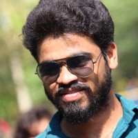 Arun Kumar C V Arun Kumar C V