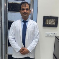 Dr Sandeep Gupta
