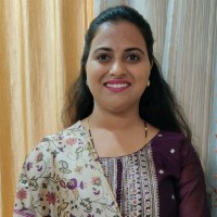 Chetna Bhatkar