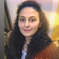 Dr. Nivedita Mishra