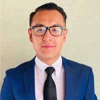 Isack Alejandro Ramírez García