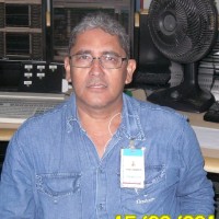 Paulo Monteiro