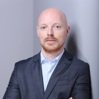 Alexander Komin