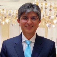 Salim Hemani