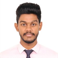 Ashwin Warrier