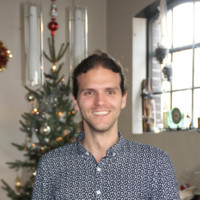 Daniël Harmsen