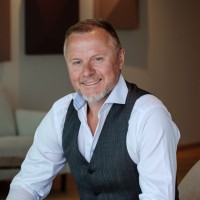 Eivind Areklett Norebø