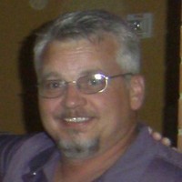 Geoff Thompson