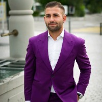 Riccardo Le Donne