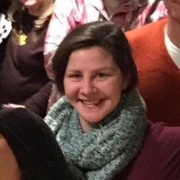 Lauren Tinklepaugh