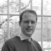 Nicholas Bartlett