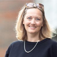 Maj Skårhøj