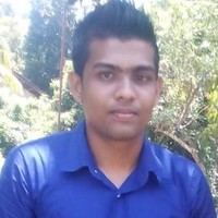 Kaushan Sewwanda