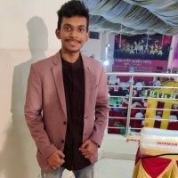 Rajesh Chidrawar