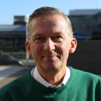 Eric Janse de Jonge