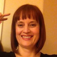 Kim Eggerton