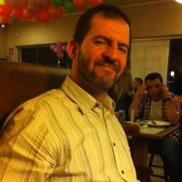 Ezio de Souza Vieira