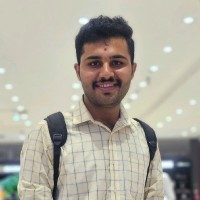 Suraj Bagal