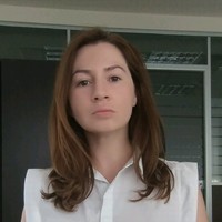 Dana Petrea (Barbulescu)
