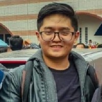 Robby Dharma Tjakra
